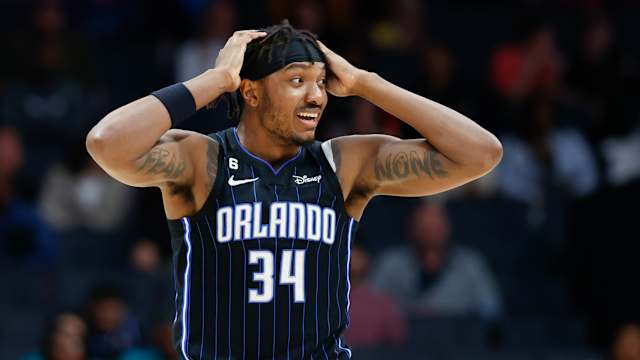 Wendell Carter Jr.